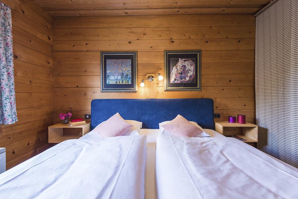 Chalets Ebner Eben Im Pongau Dış mekan fotoğraf