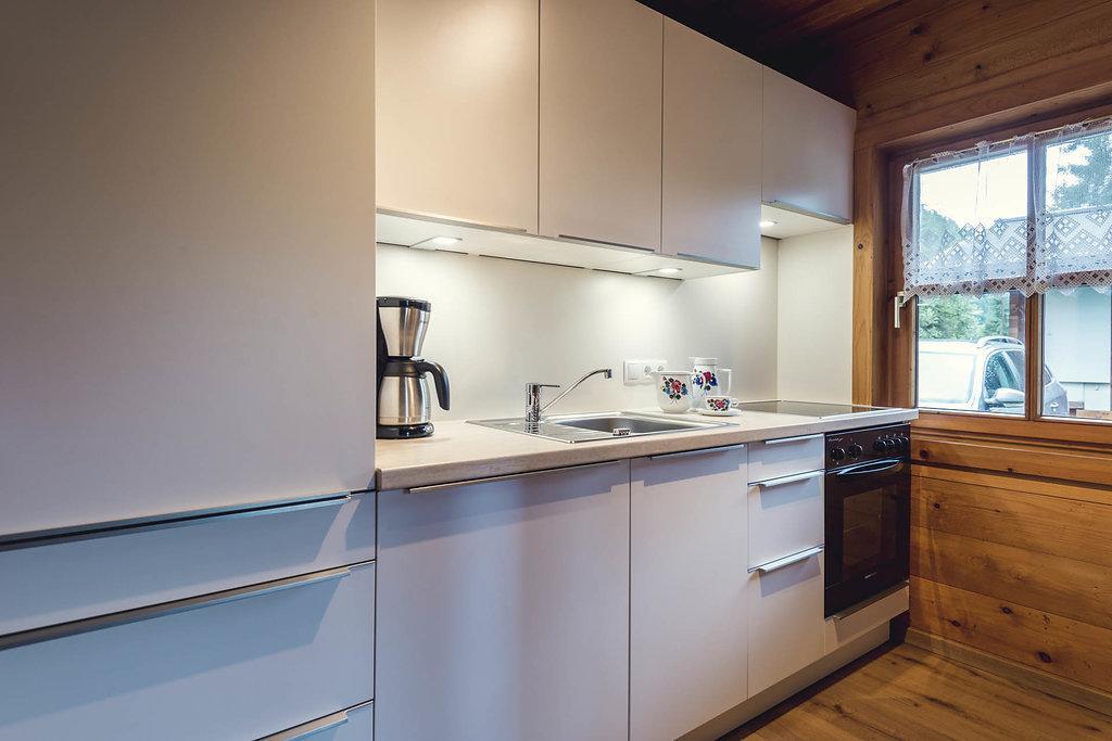 Chalets Ebner Eben Im Pongau Dış mekan fotoğraf