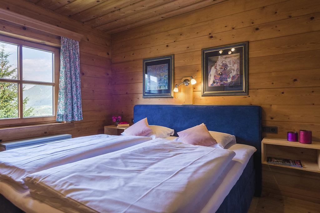 Chalets Ebner Eben Im Pongau Dış mekan fotoğraf