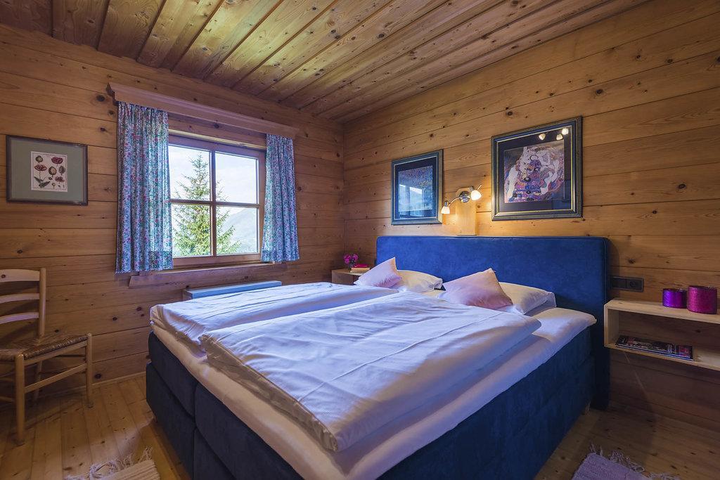 Chalets Ebner Eben Im Pongau Dış mekan fotoğraf